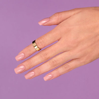 UV Hybrid 004 Classic Nude 7 ml-UV Hybrid-Semilac-NR Kosmetik