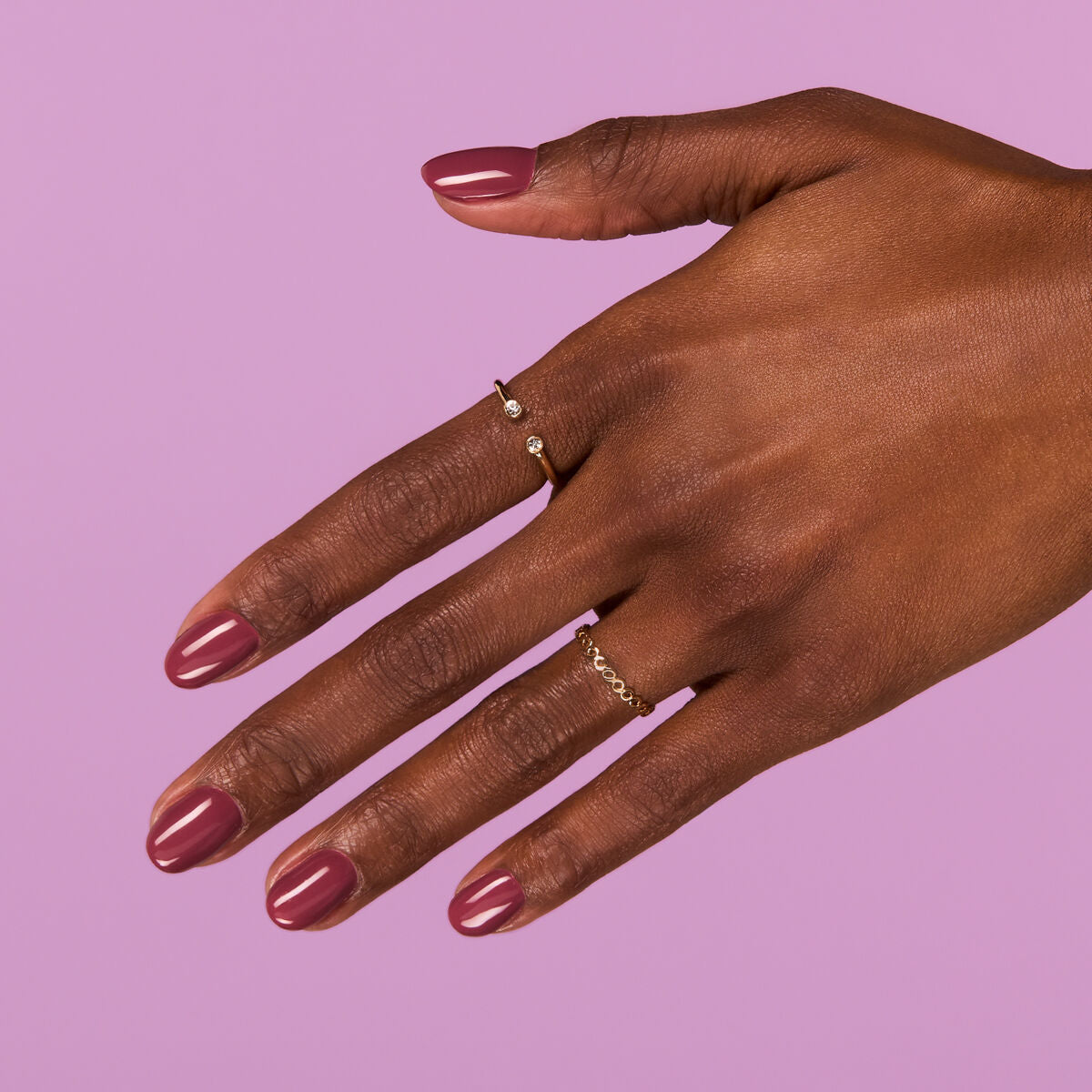 UV Hybrid 005 Berry Nude 7 ml-UV Hybrid-Semilac-NR Kosmetik