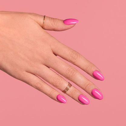 UV Hybrid 009 Baby Girl 7 ml-UV Hybrid-Semilac-NR Kosmetik