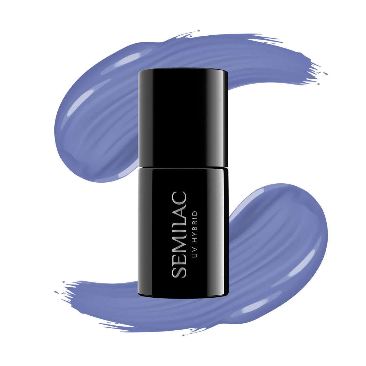 UV Hybrid 013 Indigo 7 ml-UV Hybrid-Semilac-NR Kosmetik
