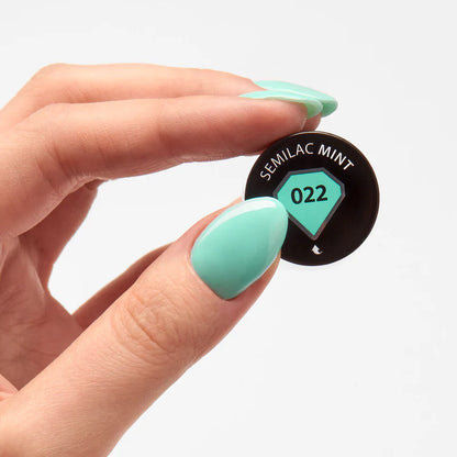 UV Hybrid 022 Mint 7 ml