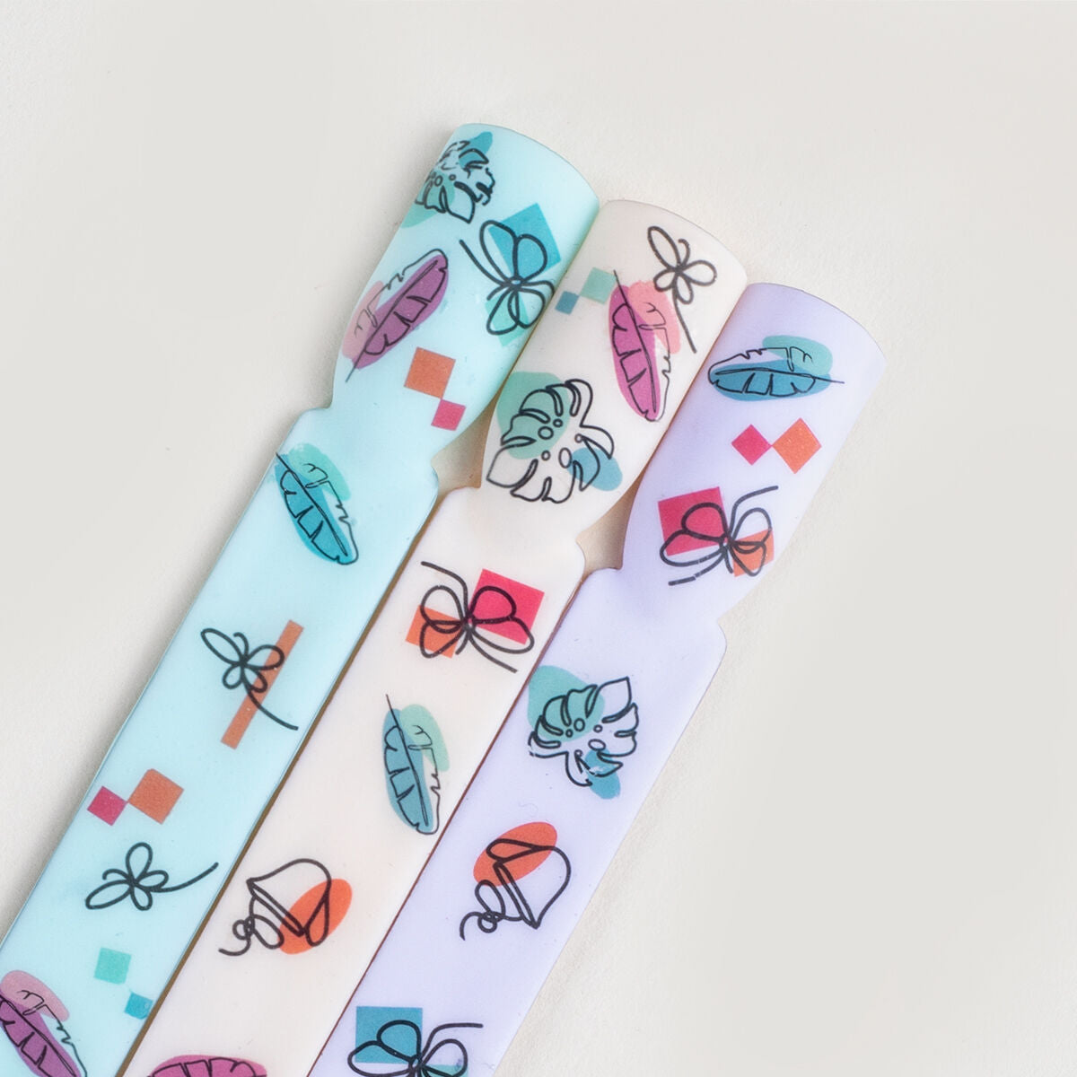 Water Nail Stickers 17 Art Jungle