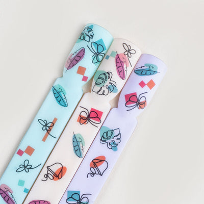 Water Nail Stickers 17 Art Jungle
