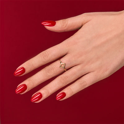 UV Hybrid 026 My Love 7 ml-UV Hybrid-Semilac-NR Kosmetik
