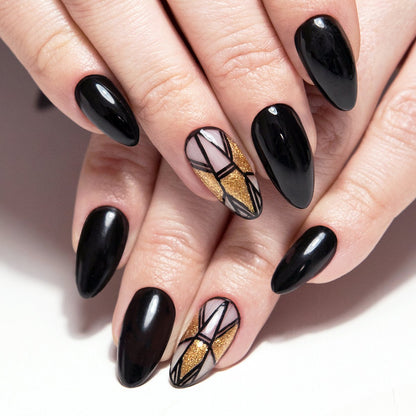 UV Hybrid 031 Black Diamond 7 ml-UV Hybrid-Semilac-NR Kosmetik