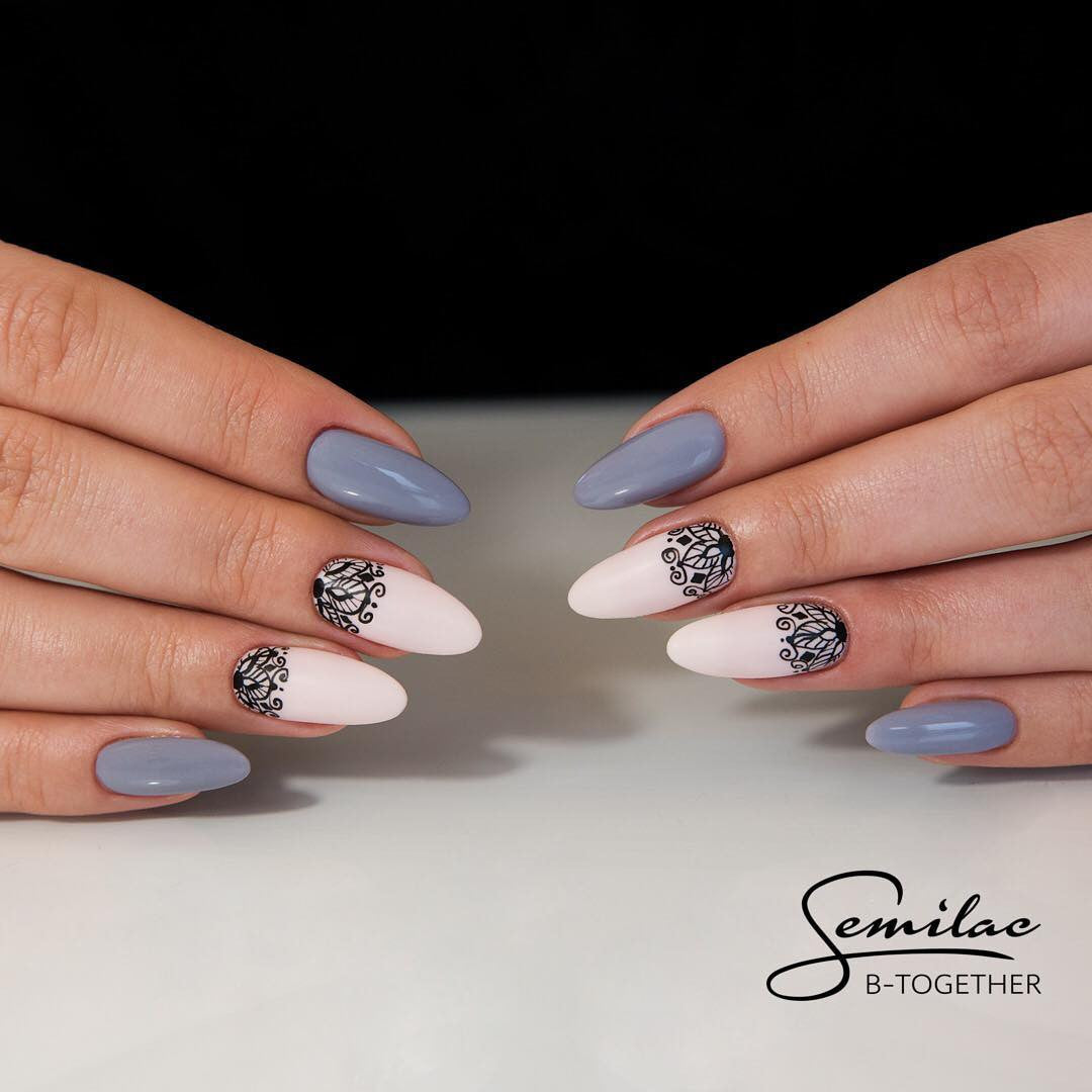 UV Hybrid 032 Biscuit 7 ml-UV Hybrid-Semilac-NR Kosmetik