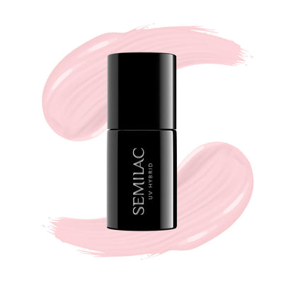 UV Hybrid 032 Biscuit 7 ml-UV Hybrid-Semilac-NR Kosmetik