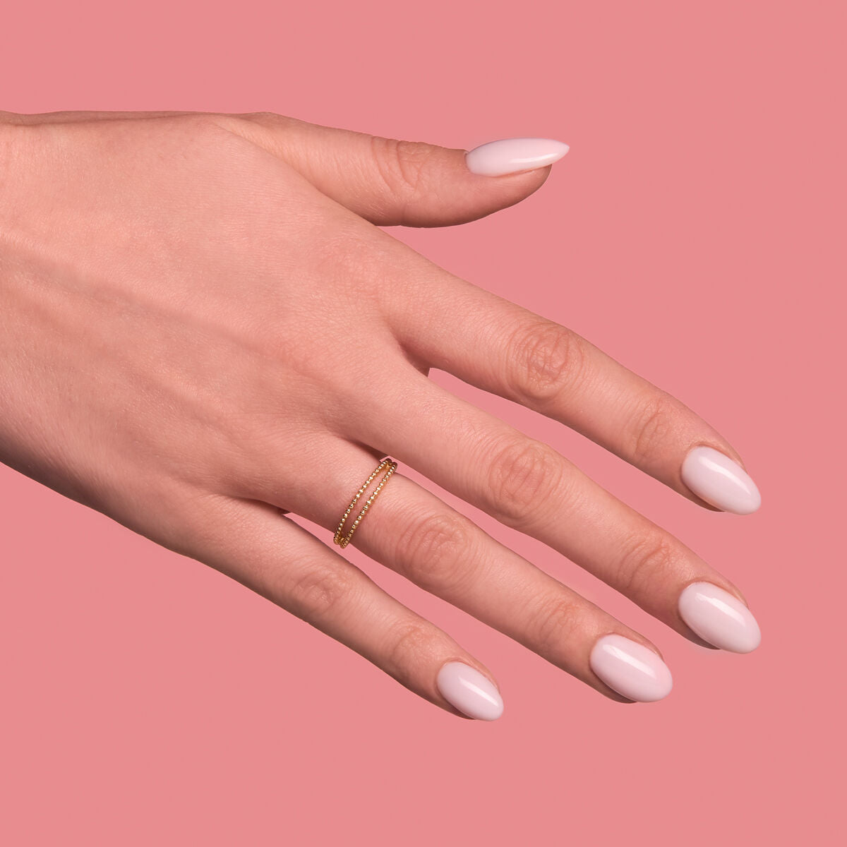 UV Hybrid 032 Biscuit 7 ml-UV Hybrid-Semilac-NR Kosmetik