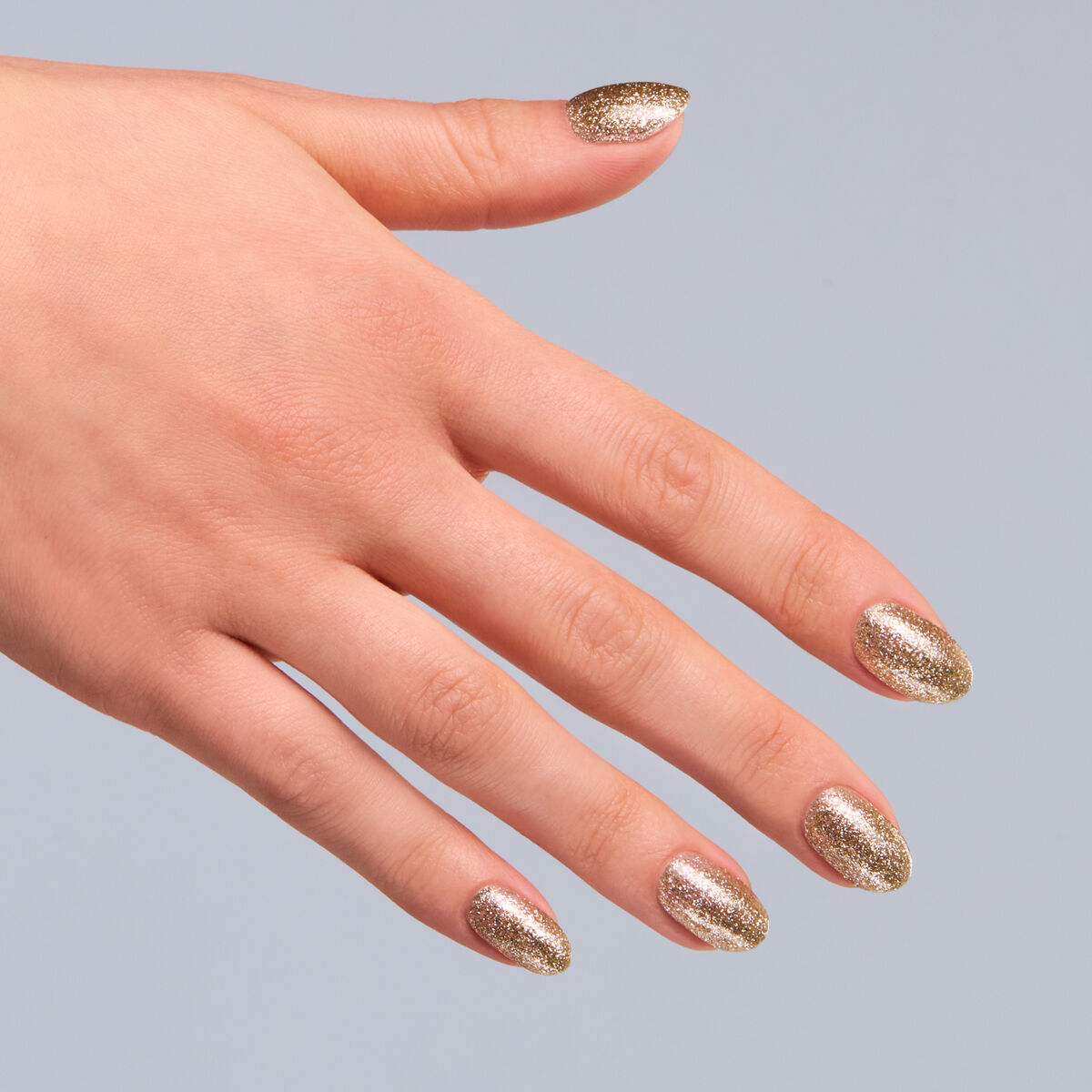 UV Hybrid 037 Gold Disco 7 ml-UV Hybrid-Semilac-NR Kosmetik