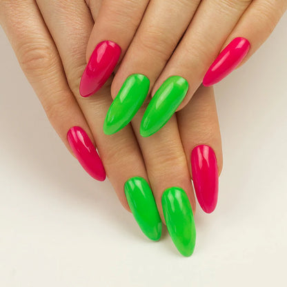 UV Hybrid 041 Caribbean Green 7 ml