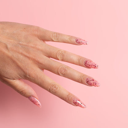 041 Cosmic Dust - Alm. Neglelak 