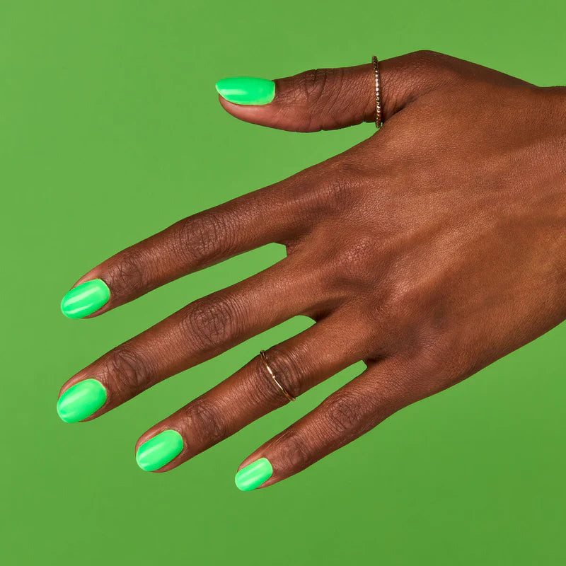 UV Hybrid 041 Caribbean Green 7 ml