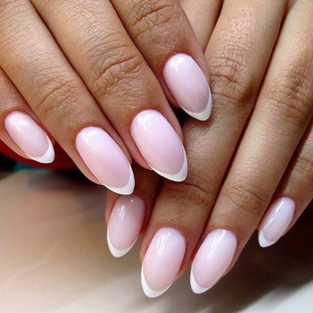 UV Hybrid 051 French Beige Milk 7 ml-UV Hybrid-Semilac-NR Kosmetik