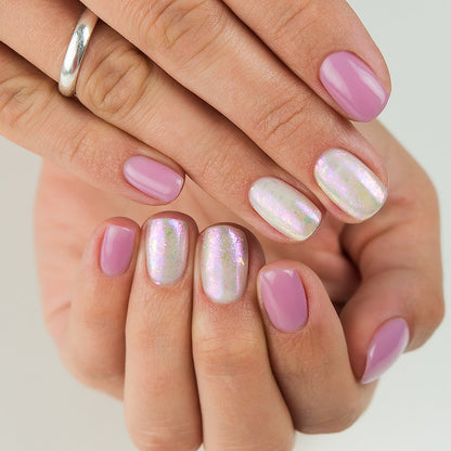 UV Hybrid 057 Nude Beige Rose 7 ml-UV Hybrid-Semilac-NR Kosmetik