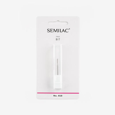 Semilac drill bit 010 - Carbide Lige