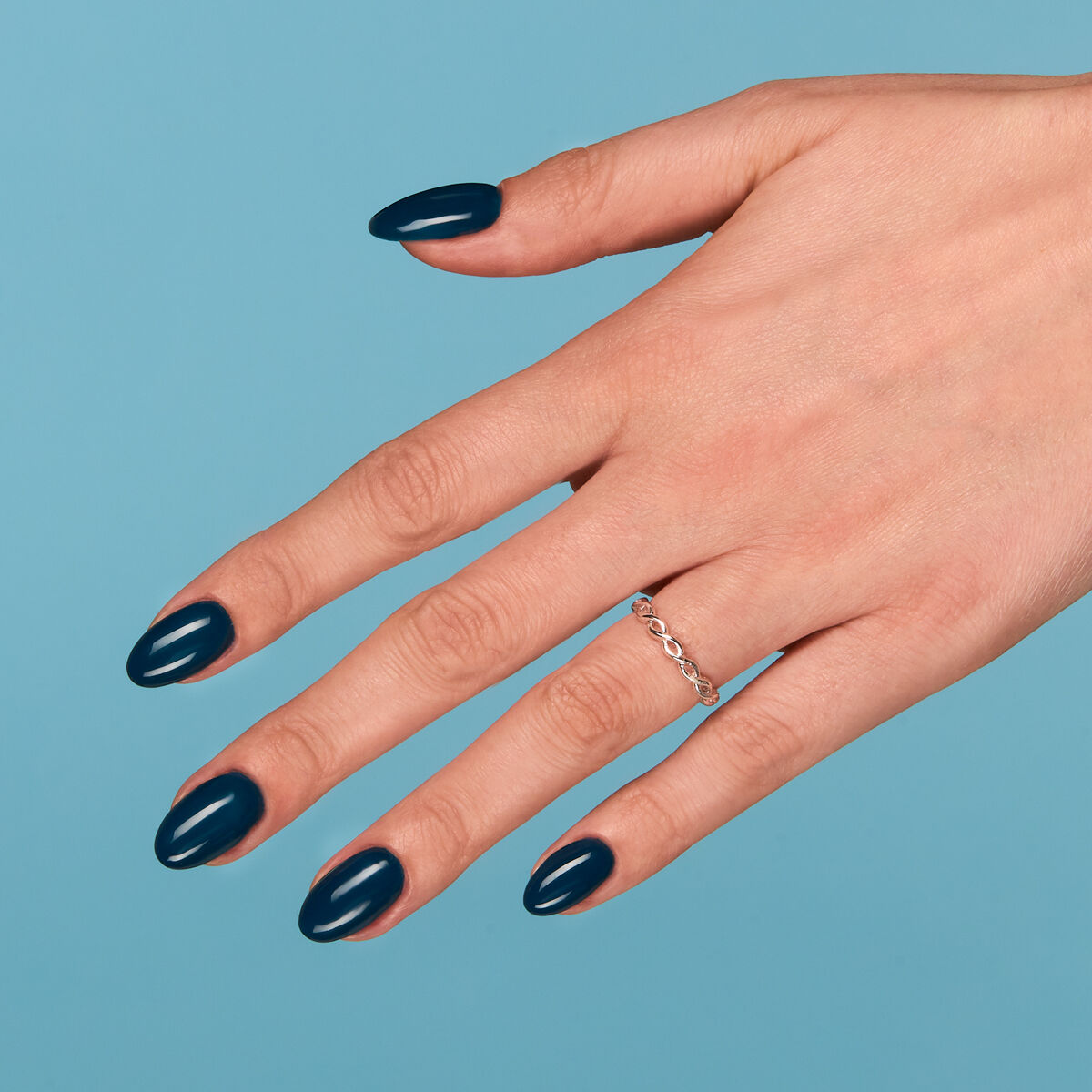 UV Hybrid 074 Prussian Blue 7 ml-UV Hybrid-Semilac-NR Kosmetik