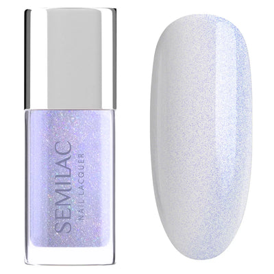 117 Pink-A-Blue - Alm. Neglelak - 9 ml