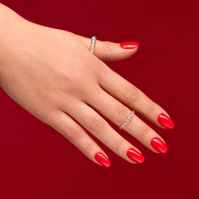 UV Hybrid 134 Red Carpet 7 ml-UV Hybrid-Semilac-NR Kosmetik