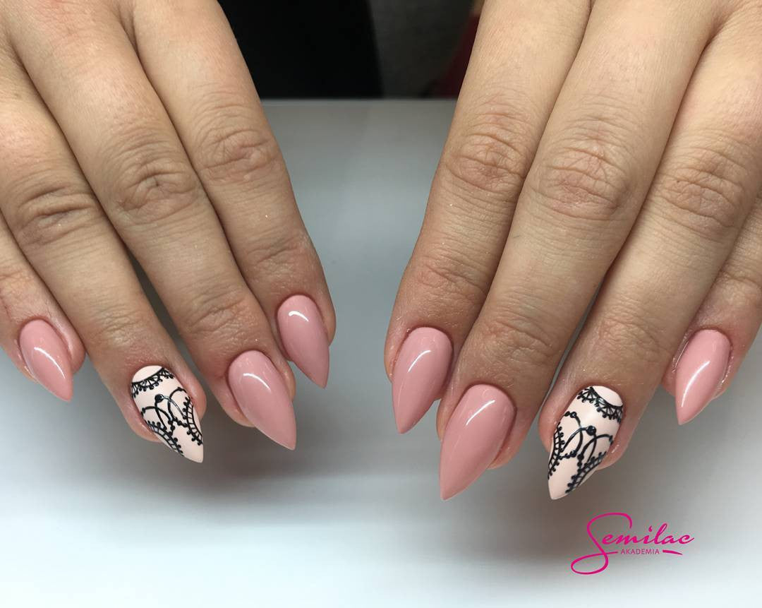 UV Hybrid 135 Frappe 7 ml-UV Hybrid-Semilac-NR Kosmetik