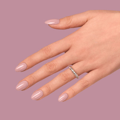 UV Hybrid 136 Creamy Muffin 7 ml-UV Hybrid-Semilac-NR Kosmetik