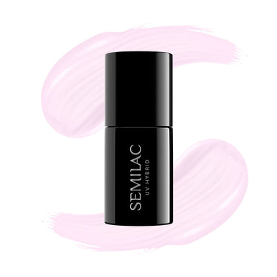 UV Hybrid 157 Little Rosie 7 ml-UV Hybrid-Semilac-NR Kosmetik