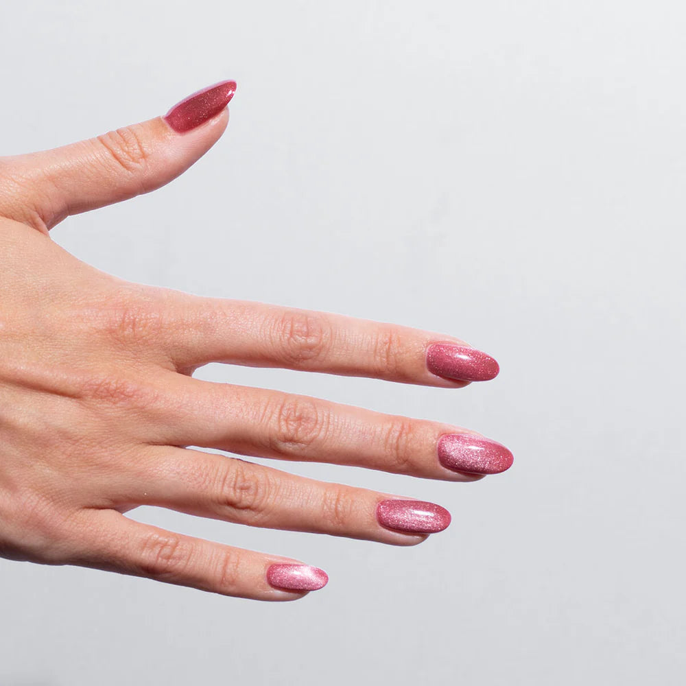 Gelpolish 662 Rosé Gloss - 7 ml