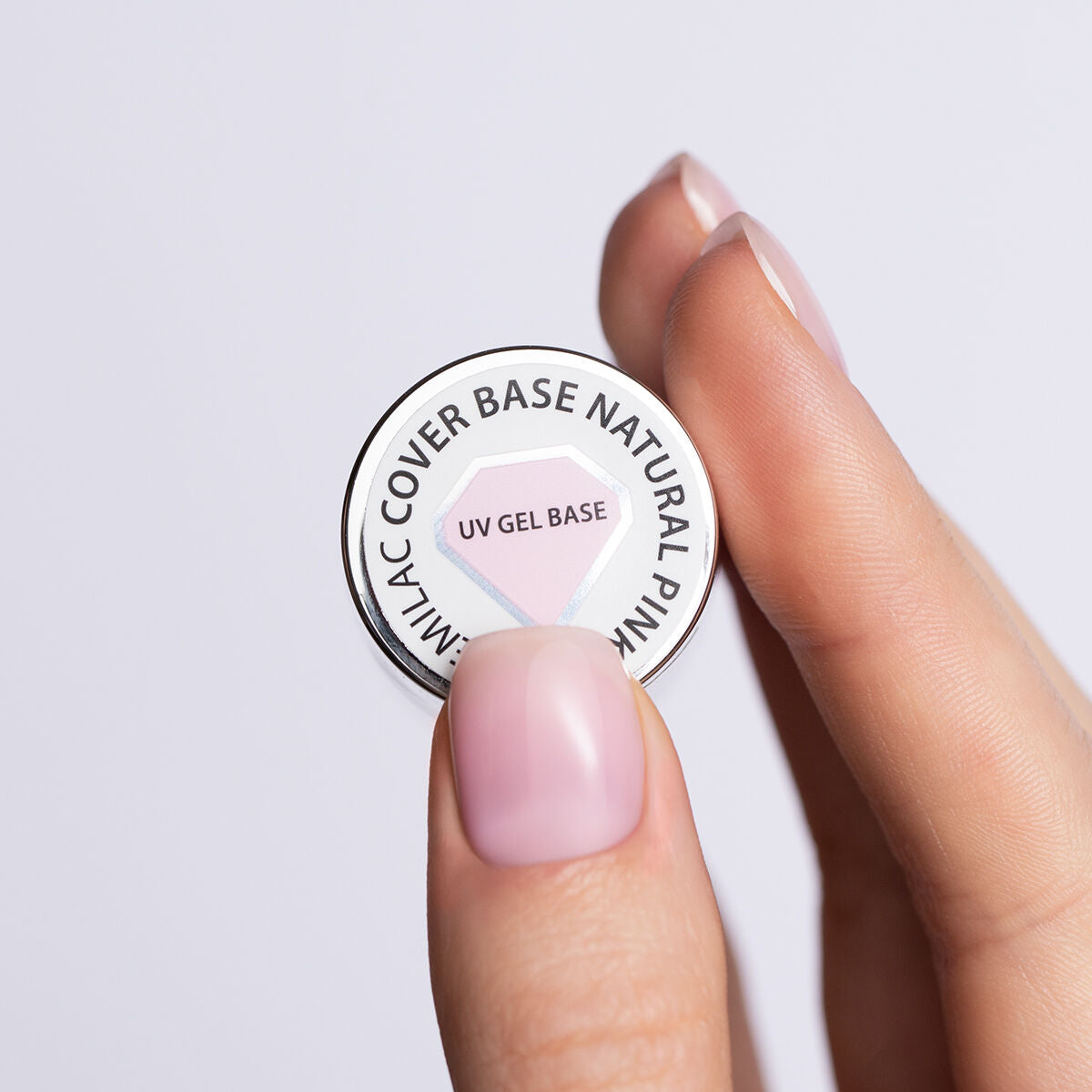 Skin Tone Cover Base - Natural Pink 7 ml