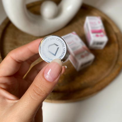 Nail Power Therapy 5in1 Crystal Strong - 7 ml