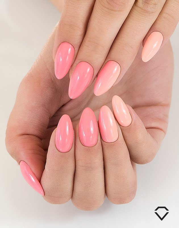 UV Hybrid 212 Natural Pink 7 ml-UV Hybrid-Semilac-NR Kosmetik