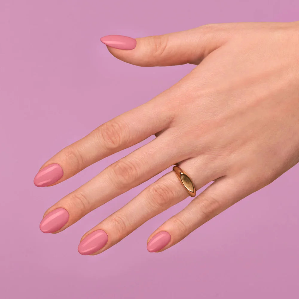 Gelpolish 213 Nude Red 7 ml