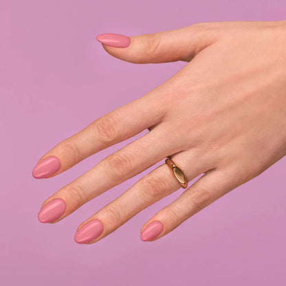 Gelpolish 213 Nude Red 7 ml