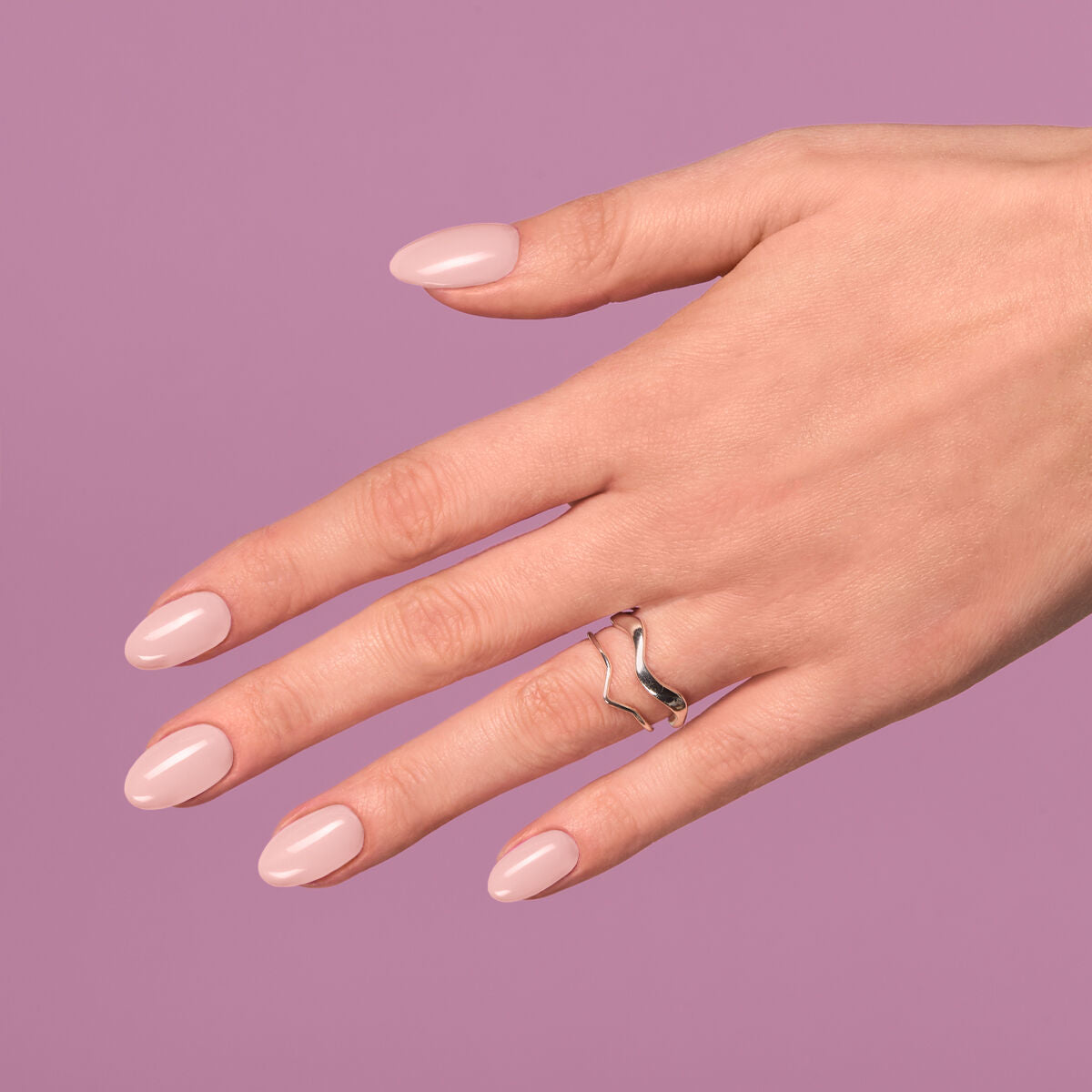 UV Hybrid 220 Nugat Beige 7 ml-UV Hybrid-Semilac-NR Kosmetik