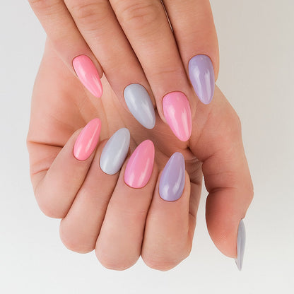 UV Hybrid 224 Official Grey 7 ml-UV Hybrid-Semilac-NR Kosmetik