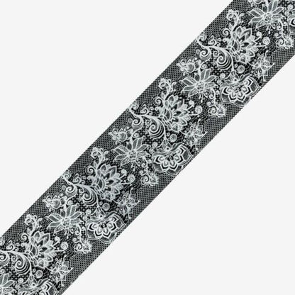 Semilac Transfer Foil White Lace - 22-Folie-Semilac-NR Kosmetik