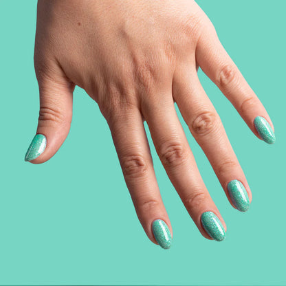 Gelpolish 239 Marmaid Tail 7 ml