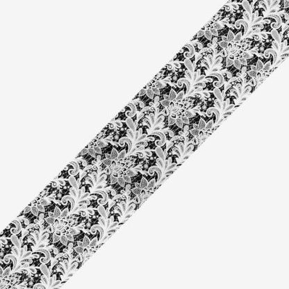 Semilac Transfer Foil White Lace - 23-Folie-Semilac-NR Kosmetik