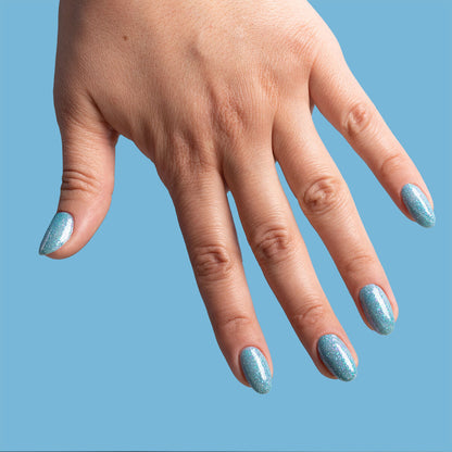 UV Hybrid 240 Icy Waterfall - 7 ml-UV Hybrid-Semilac-NR Kosmetik