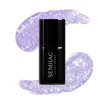 UV Hybrid 241 Ocean Flower - 7 ml-UV Hybrid-Semilac-NR Kosmetik