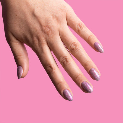 UV Hybrid 242 Pink Sands - 7 ml-UV Hybrid-Semilac-NR Kosmetik