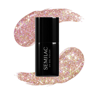 UV Hybrid 243 Sea Star - 7 ml-UV Hybrid-Semilac-NR Kosmetik