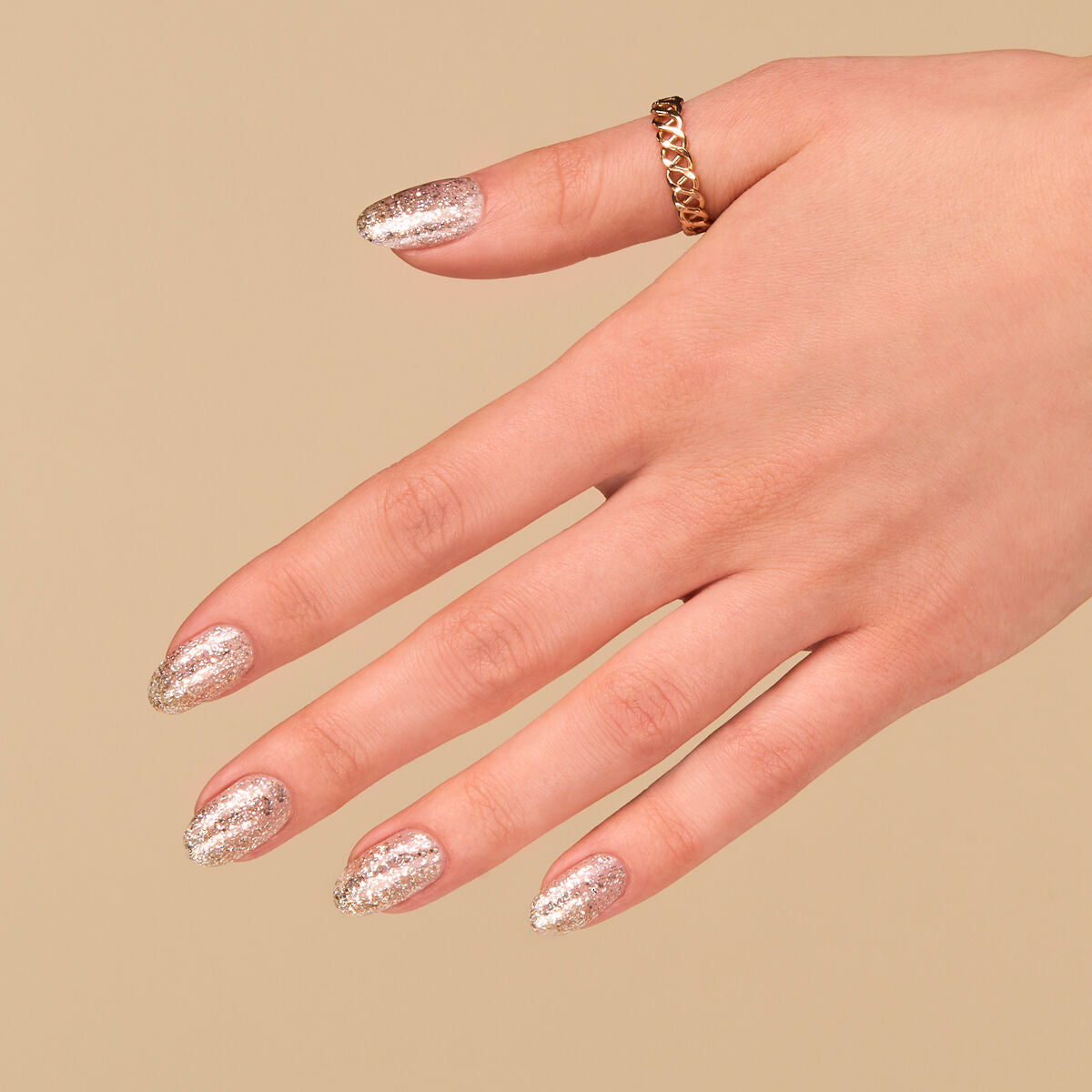 UV Hybrid 260 Platinum Light Gold 7 ml-UV Hybrid-Semilac-NR Kosmetik