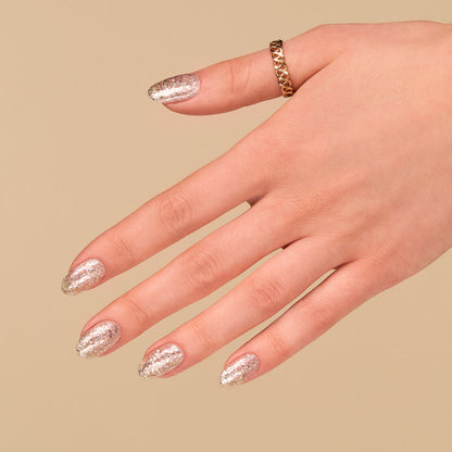 UV Hybrid 260 Platinum Light Gold 7 ml-UV Hybrid-Semilac-NR Kosmetik