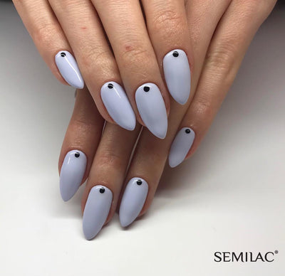UV Hybrid 279 PasTells Light Violet 7 ml-UV Hybrid-Semilac-NR Kosmetik