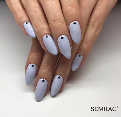 UV Hybrid 279 PasTells Light Violet 7 ml-UV Hybrid-Semilac-NR Kosmetik