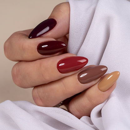 UV Hybrid 287 Game Time 7 ml-UV Hybrid-Semilac-NR Kosmetik