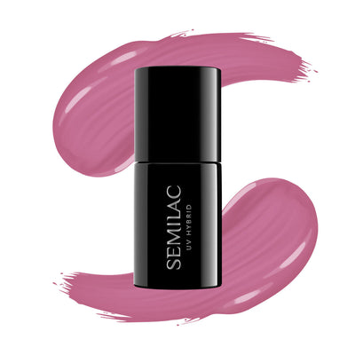 UV Hybrid 286 Karaoke Time 7 ml-UV Hybrid-Semilac-NR Kosmetik