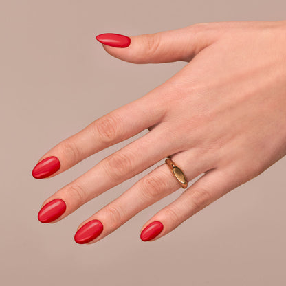 UV Hybrid 305 Spiced Apple - 7 ml-UV Hybrid-Semilac-NR Kosmetik