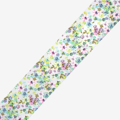 Semilac Transfer Foil Blooming Flowers 30-Folie-Semilac-NR Kosmetik