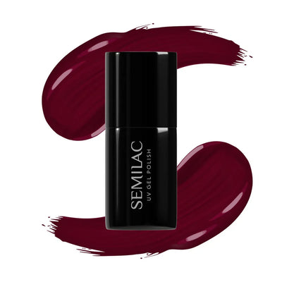 Gelpolish 316 Burgundy Red - 7 ml