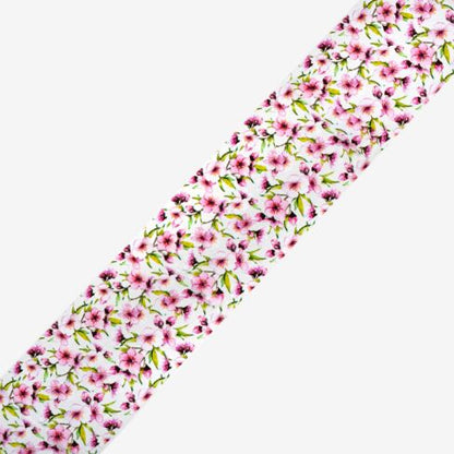 Semilac Transfer Foil Blooming Flowers 31-Folie-Semilac-NR Kosmetik